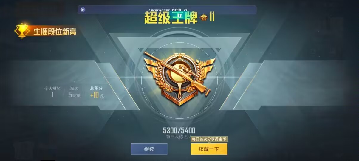 和平精英先行者透视直装 - Ѯè��ƽ��Ӣ������Ҷ���辅助预览图